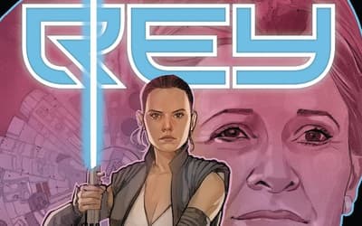 STAR WARS: Rey Movie Rumored To Include The Force Ghosts Of Two Beloved Characters - Possible SPOILERS
