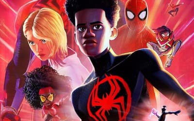 SPIDER-MAN: ACROSS THE SPIDER-VERSE Social Media Call The Sequel A &quot;Stunning Achievement&quot; On Every Level