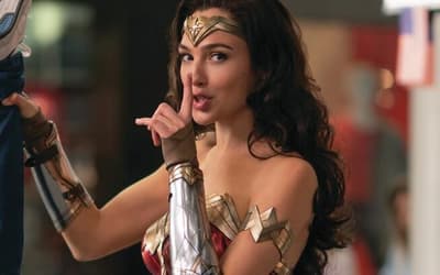 WONDER WOMAN Star Gal Gadot Was Offered A Role In The BARBIE Movie