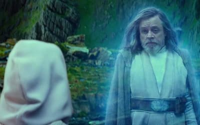 STAR WARS: Mark Hamill Plays Coy When Asked About Possible Return In Daisy Ridley's Upcoming REY Movie