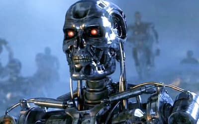 TERMINATOR: James Cameron Has Started Writing New Movie But The Rise Of A.I. Has Given Him Pause For Thought