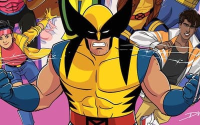 X-MEN '97: Marvel Comics Variant Cover Reveals Our Best Look Yet At The Sequel's New Roster Of Mutants
