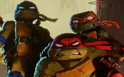 TMNT: MUTANT MAYHEM - Trent Reznor and Atticus Ross To Compose Score; New Posters Released