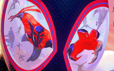 SPIDER-MAN: ACROSS THE SPIDER-VERSE Expected To Web-Up Between $80M and $90M This Weekend