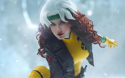 X-MEN: THE ANIMATED SERIES Cosplay Perfectly Brings Rogue's Iconic Costume Into Live-Action