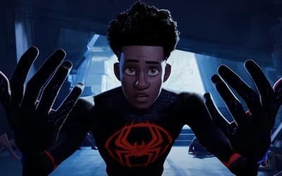 SPIDER-MAN: ACROSS THE SPIDER-VERSE Spoilers: That Huge Miles Morales Twist Explained In Detail