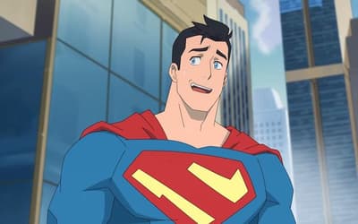 MY ADVENTURES WITH SUPERMAN Trailer Sees Adult Swim Put A Surprising New Spin On The Man Of Steel