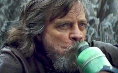 STAR WARS Icon Mark Hamill Is Open To Luke Skywalker Return But Doesn't Believe The Franchise Needs Him