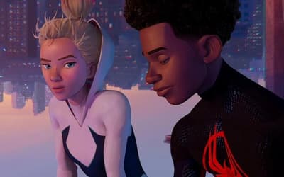 SPIDER-MAN: ACROSS THE SPIDER-VERSE Producer Weighs In On The Sequel's Apparent Sound Issues