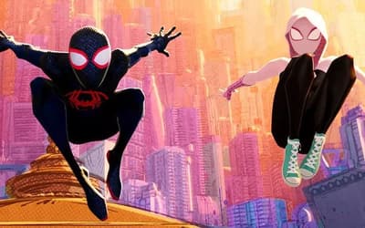 SPIDER-MAN: ACROSS THE SPIDER-VERSE Directors Cut A &quot;Huge&quot; Live-Action Sequence; Explain [SPOILER]'s Cameo