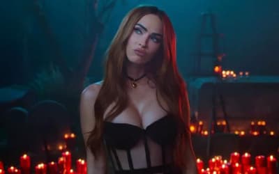 DIABLO IV: Megan Fox Asks Players To &quot;Embrace The Bloodshed&quot; By Sharing Their In-Game Deaths