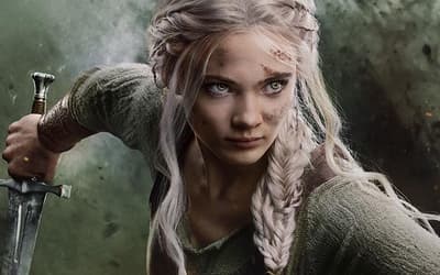 THE WITCHER Season 3 Conjures Up A New Set Of Character Posters Ahead Of New Trailer's Released