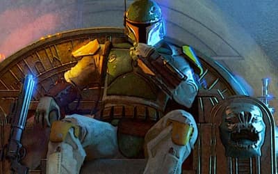 THE BOOK OF BOBA FETT Season 2 Looks Unlikely But The Character's Story Will Continue In THE MANDALORIAN
