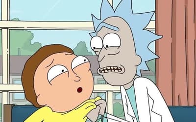 RICK AND MORTY: All Of Co-Creator And Star Justin Roiland's Roles Are In The Process Of Being Recast