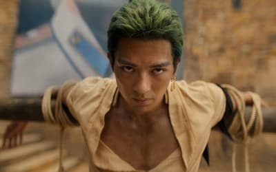 ONE PIECE: Check Out The First Trailer For Netflix's Live-Action ...