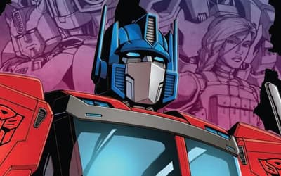 TRANSFORMERS ONE Star Chris Hemsworth Talks His Approach To Optimus Prime And Why He Joined The Project