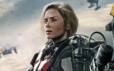 EDGE OF TOMORROW Star Emily Blunt Shares Sequel Hopes And Explains How It Would Have To Differ From First Film
