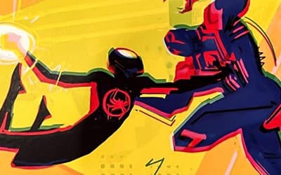 SPIDER-MAN: ACROSS THE SPIDER-VERSE Confirms There Are At Least Two Different Versions Of The Film In Theaters