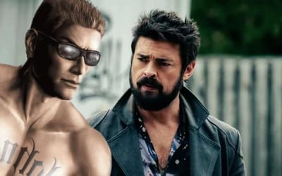 MORTAL KOMBAT 2 Behind-The-Scenes Photo Reveals Karl Urban's New Look To Play Movie's Johnny Cage