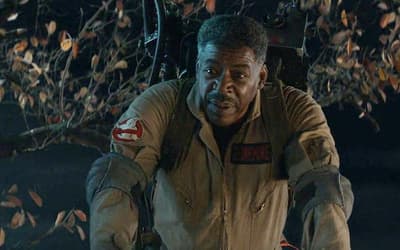 Ernie Hudson Hypes Up Winston's Role In GHOSTBUSTERS: AFTERLIFE Sequel And Promises More Reunions (Exclusive)