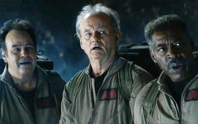 GHOSTBUSTERS: AFTERLIFE Star Ernie Hudson Reflects On The Movie's Unforgettable Reunion (Exclusive)