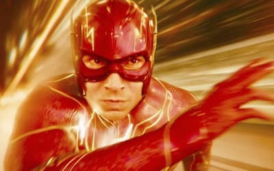THE FLASH Star Ezra Miller Addresses Harassment Allegations; Says They Were &quot;Unjustly Targeted&quot;
