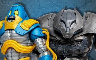Two New DC Multiverse MEGAFIGS Available For Pre-Sale