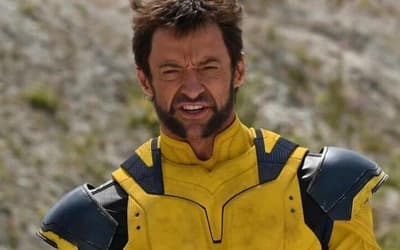 DEADPOOL 3: First Look At Hugh Jackman Suited Up As Wolverine Now Released In High-Resolution