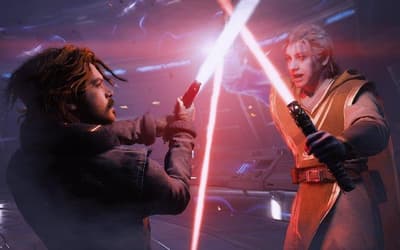 STAR WARS JEDI Franchise Looks Set To Continue With Third Chapter To Wrap Up Video Game Trilogy
