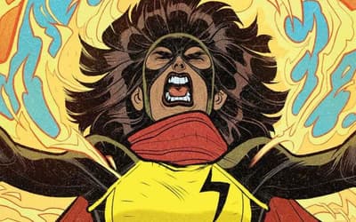 MS. MARVEL: THE NEW MUTANT - Kamala Khan Officially Joins The X-MEN On New Covers