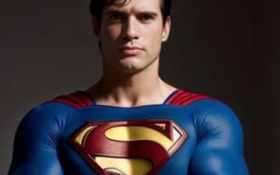 SUPERMAN: LEGACY Fan-Art May Give Us A Pretty Good Idea How David Corenswet Will Look As The Man Of Steel