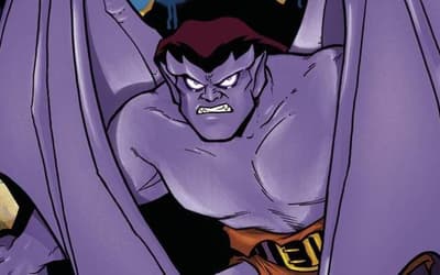 THOR Director Kenneth Branagh Rumored To Helm Live-Action GARGOYLES Movie For Disney
