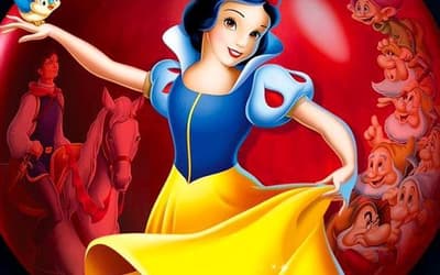 SNOW WHITE: Disney's Controversial Remake Reportedly Reimagines Seven Dwarfs As Group Called The &quot;Bandits&quot;