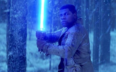 STAR WARS: John Boyega Ranks The Sequels And Admits He Believes THE LAST JEDI Was The &quot;Worst&quot; One