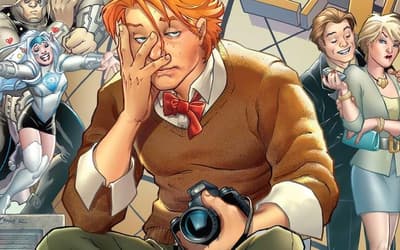 THE AMAZING SPIDER-MAN Actor Rumored To Be In Running For SUPERMAN: LEGACY's Jimmy Olsen