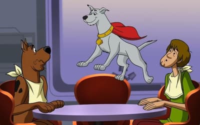SCOOBY-DOO! AND KRYPTO, TOO! Trailer Brings Together Mystery, Inc. And DC's JUSTICE LEAGUE