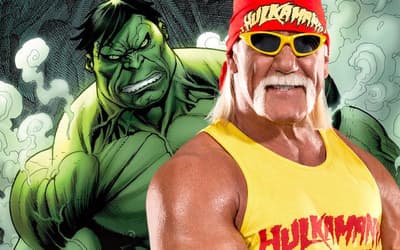 WWE's Hulk Hogan Reveals How He Beat Marvel Comics And Regained The &quot;Hulk&quot; Trademark From Them