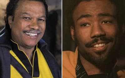 STAR WARS: Speculation Mounts That Billy Dee Williams May Return As LANDO For Disney+ SOLO Spin-Off