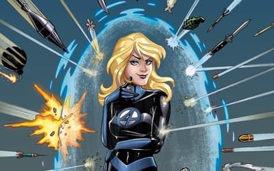 FANTASTIC FOUR: Sue Storm Is Rumored To Be The MCU Reboot's Lead Character
