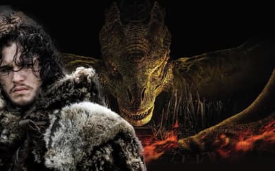 HOUSE OF THE DRAGON Season 2 Set Photo Reveals GAME OF THRONES Location With No Business Being In The Prequel