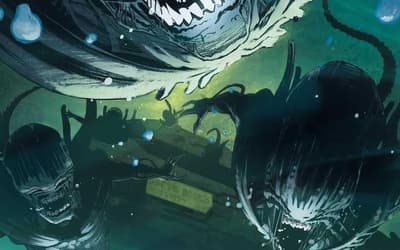 ALIEN: New Marvel Comics Series Will Put The Spotlight On A New Breed Of Monstrous Xenomorphs