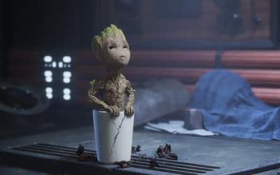 NEW I AM GROOT Season 2 Poster and Trailer Shows The MCU's Beloved Tree Getting Into More Trouble