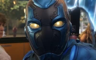 BLUE BEETLE Final Post-Credit Scene Count Has Been Revealed
