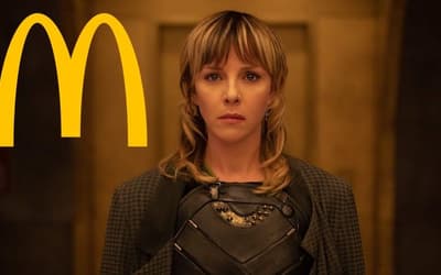 McDonald's Teases A Collaboration With Marvel Studios' LOKI - But We Already Know What It Is!