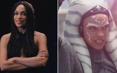 AHSOKA Star Rosario Dawson Reveals Top 5 Reasons To Watch The Premiere In New Promo Video