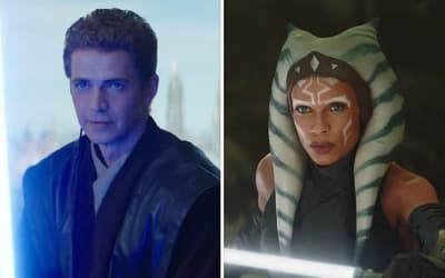 AHSOKA: An Upcoming Disney+ Special May Reveal When Hayden Christensen Will Return As Anakin Skywalker