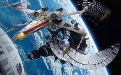 ANDOR: Newly Discovered Easter Egg Reveals Connection Between Death Star Post-Credits Scene And A NEW HOPE