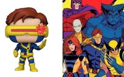X-MEN '97: First Wave Of Funko POPs Feature Cyclops, Magneto, Gambit And Bishop