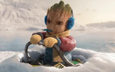 I AM GROOT Season 2's Runtime Has Been Revealed And It's The Shortest MCU Release To Date
