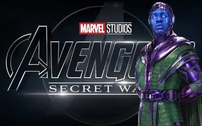 AVENGERS: THE KANG DYNASTY And SECRET WARS Rumored To Have Ditched Writers Jeff Loveness & Michael Waldron